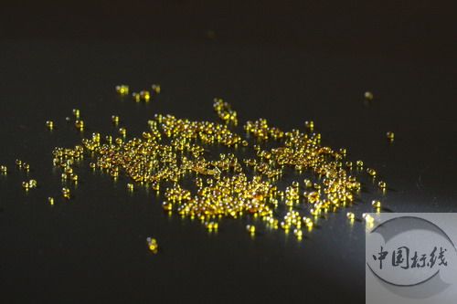 五华汽车零部件车间喷砂处理
